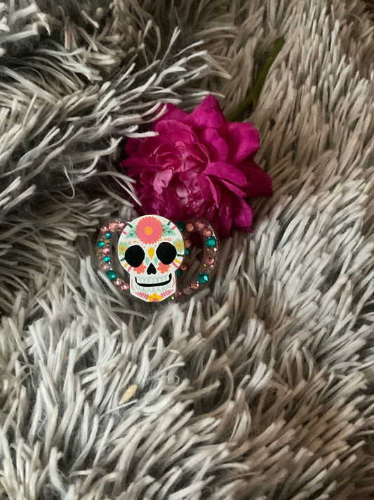 Skull Paci